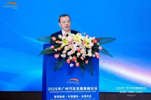 王侠：迈向“十五五”，中国汽车面临技术与市场双升级